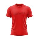 Heroe's T-Shirt City Red
